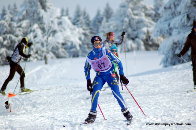 Grand-Prix du Semnoz